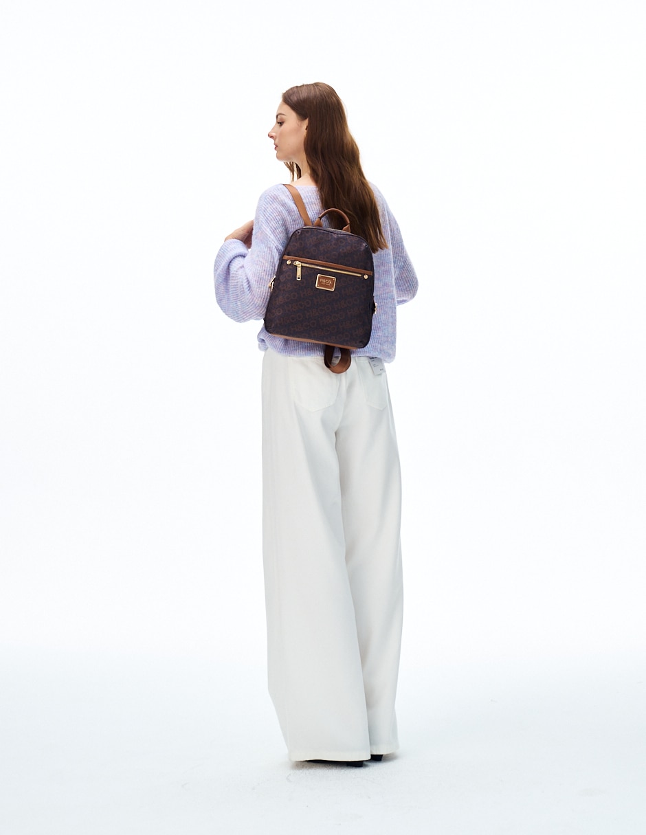 Backpack Camila para mujer 8