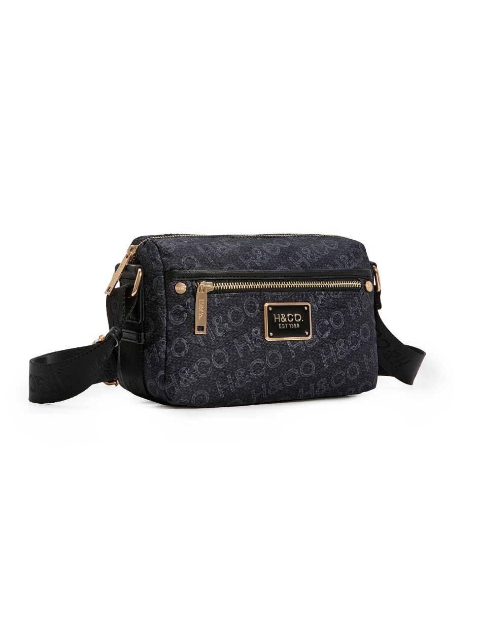 Bolsa crossbody Camila para mujer 2