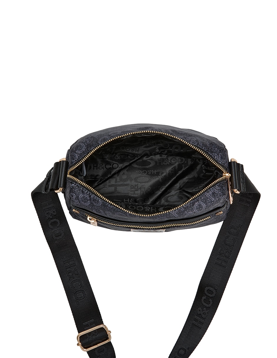 Bolsa crossbody Camila para mujer 4
