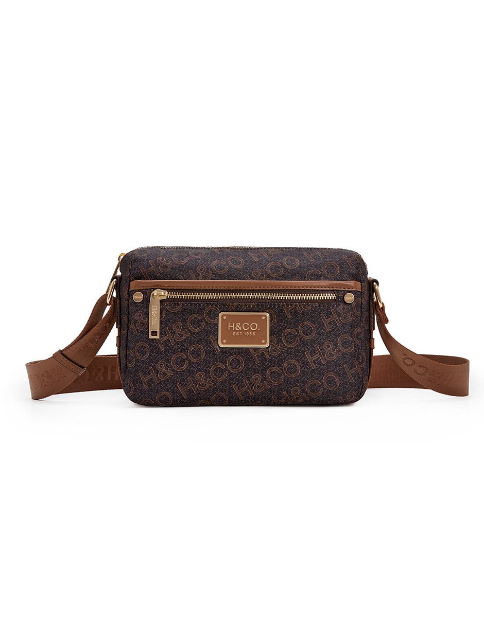 Bolsa crossbody Camila para mujer
