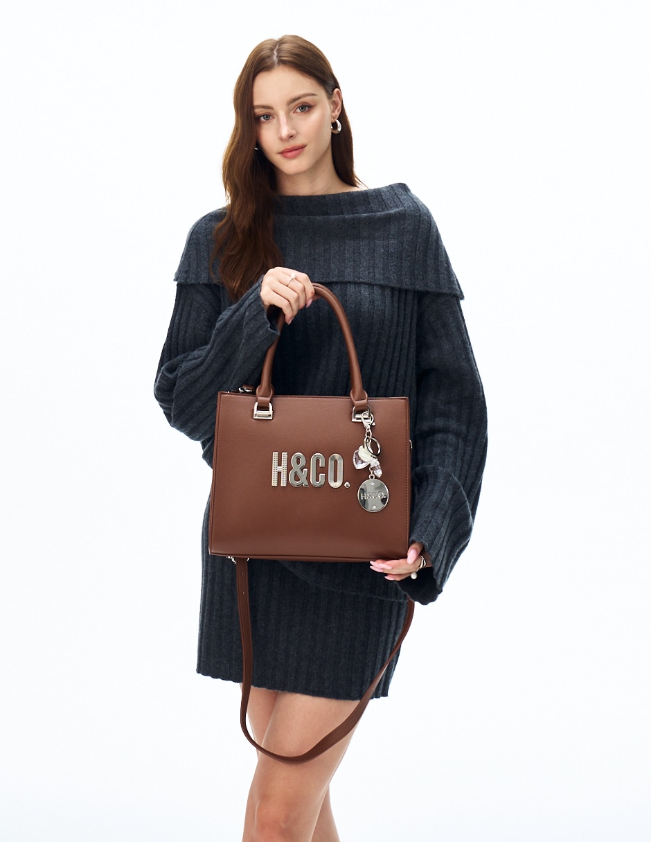 Bolsa tote Cristina para mujer 5