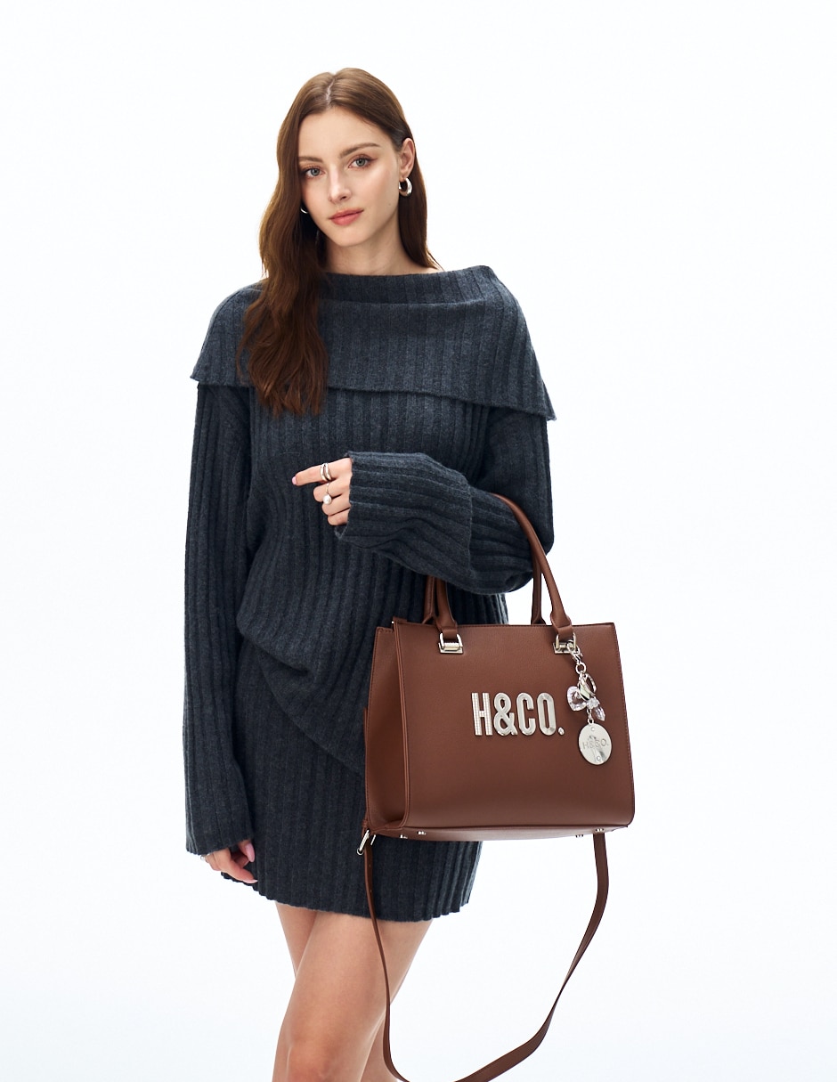Bolsa tote Cristina para mujer 6