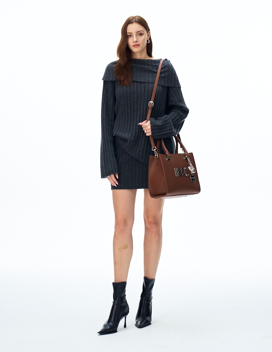 Bolsa tote Cristina para mujer 7