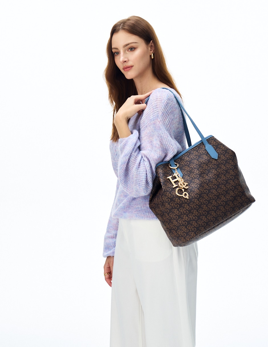 Bolsa tote Avril para mujer 6