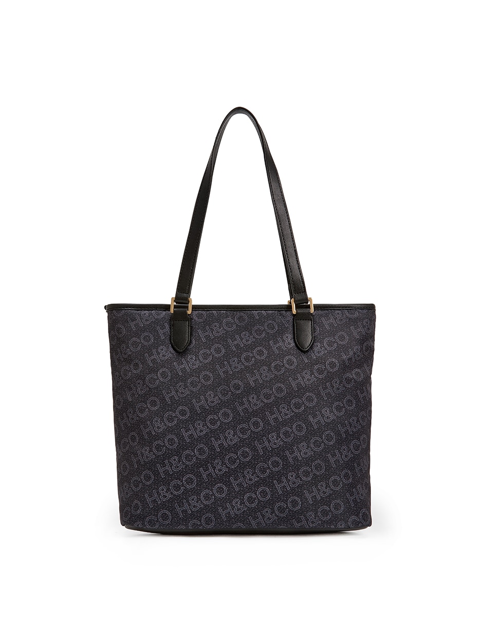 TOTE H&CO, NEGRO