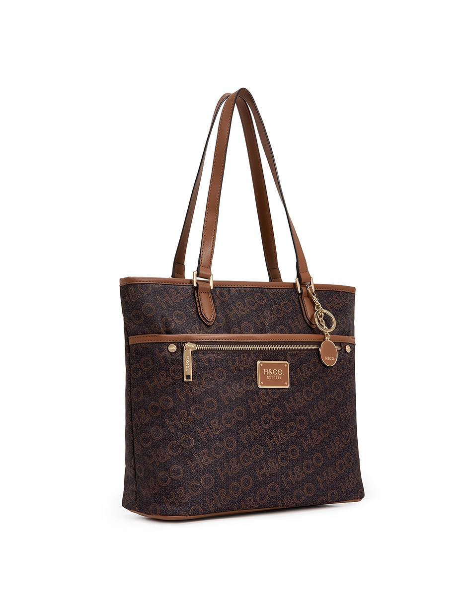 Bolsa tote Camila para mujer 2