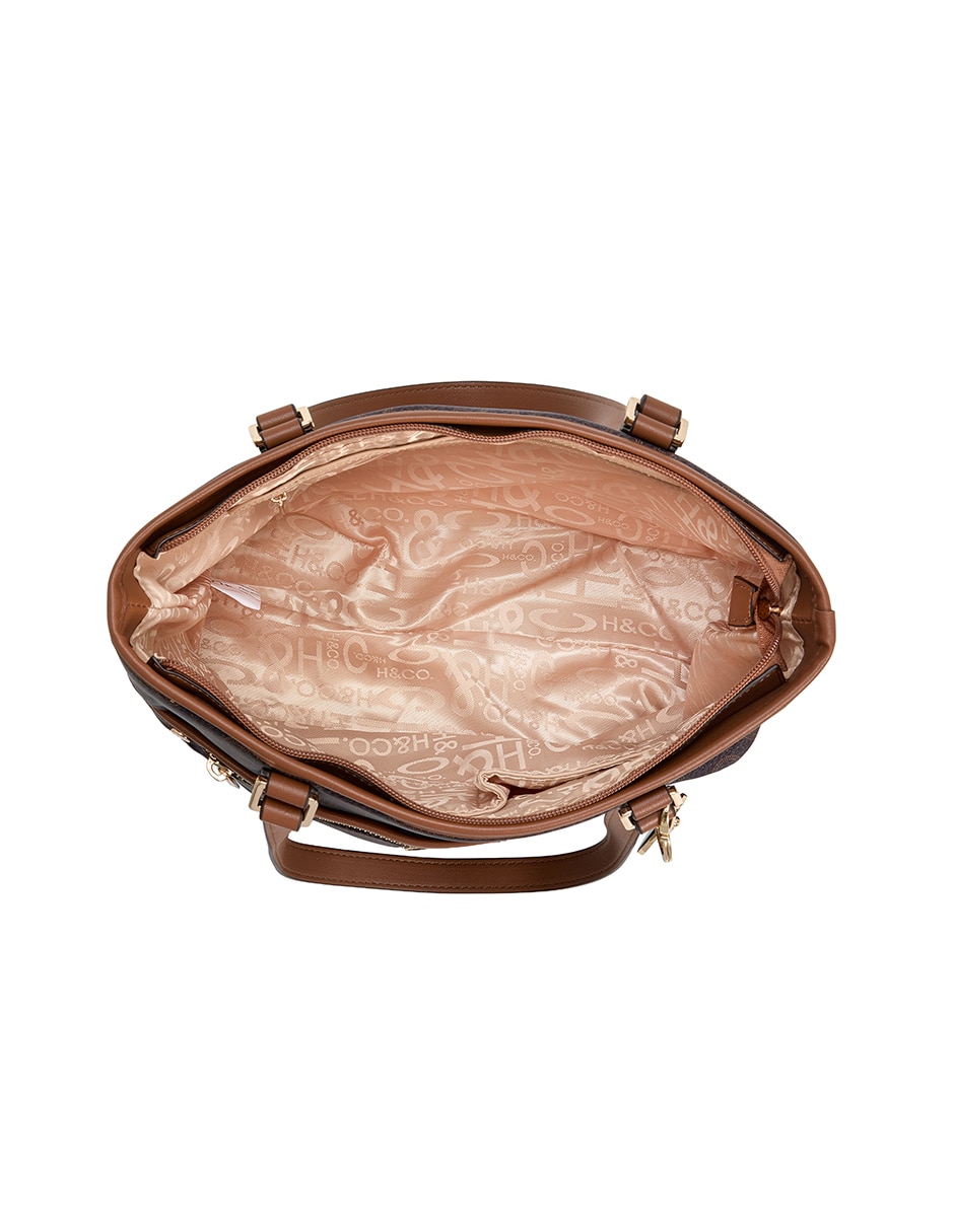 Bolsa tote Camila para mujer 4