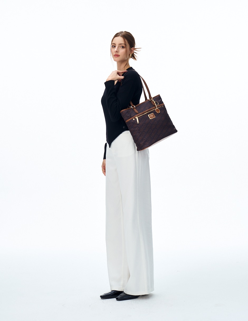 Bolsa tote Camila para mujer 6