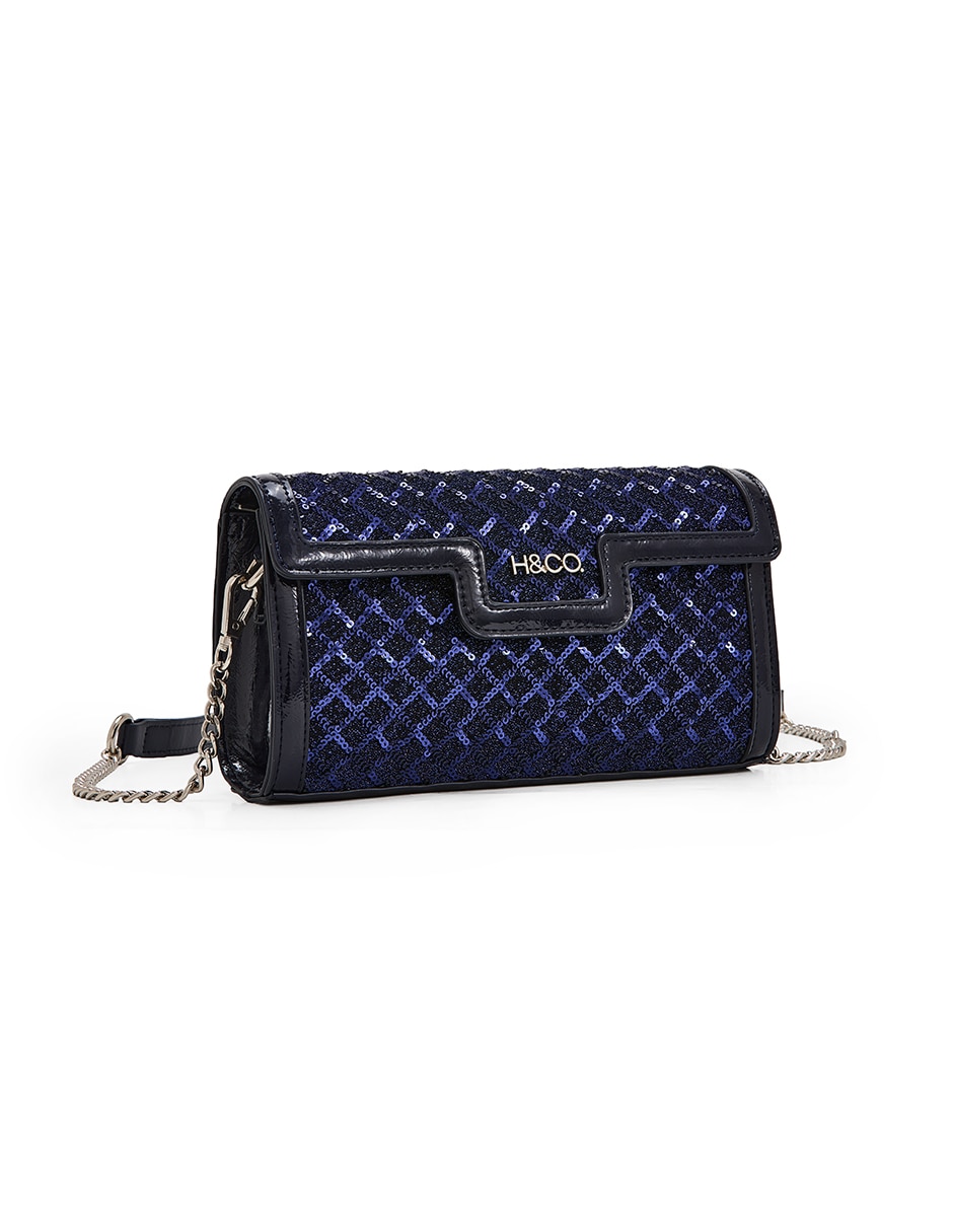 Bolsa flap Agata para mujer 2
