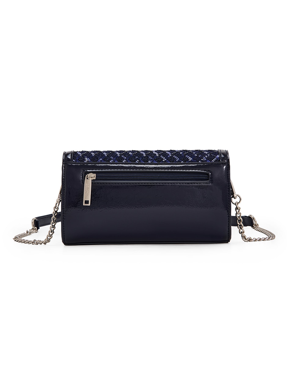 Bolsa flap Agata para mujer 3