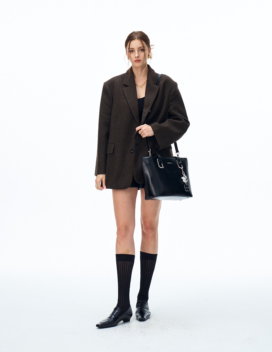 Bolsa tote Bereta para mujer 5