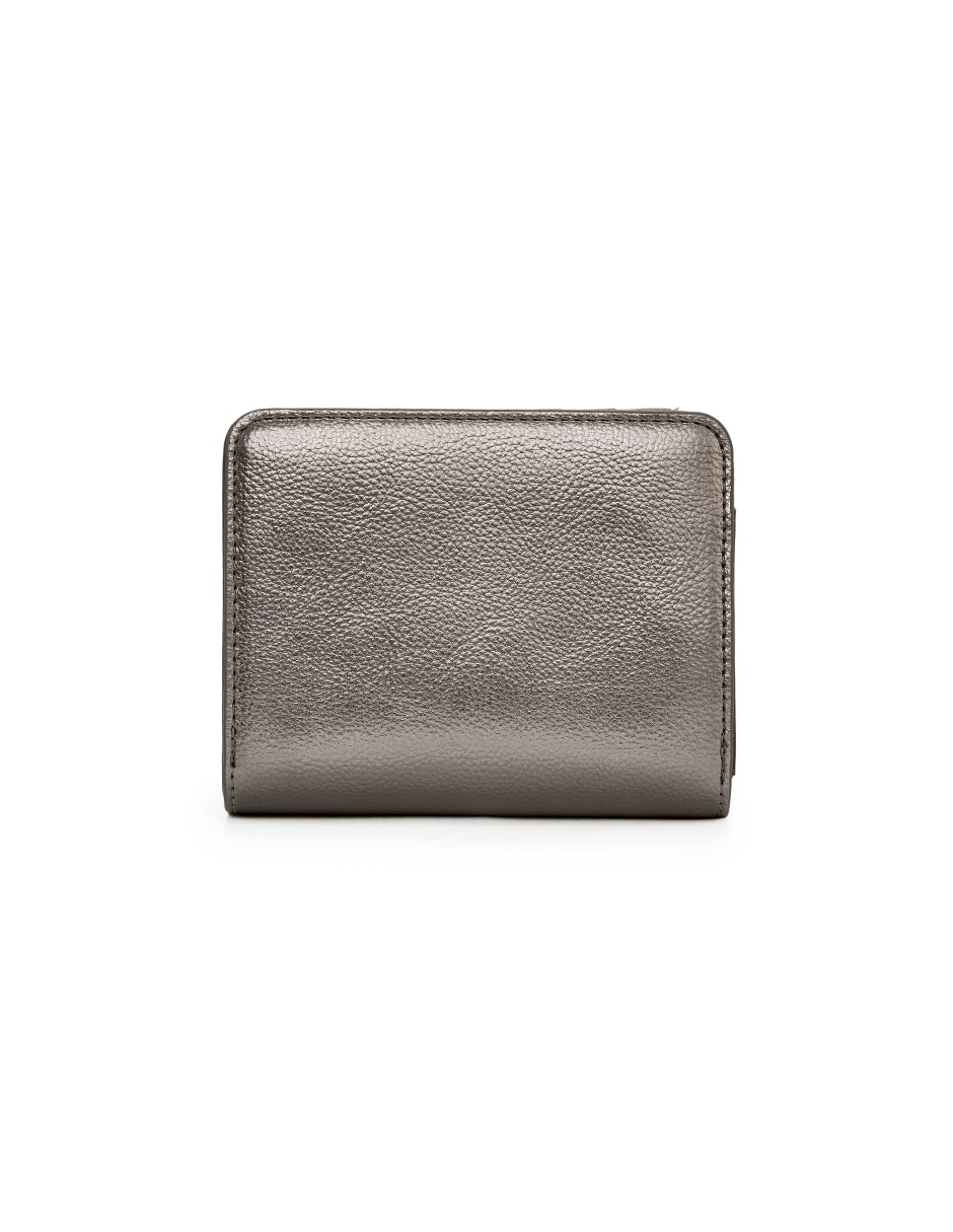 CARTERA H&CO CARTERA 7730, GRIS ACERO