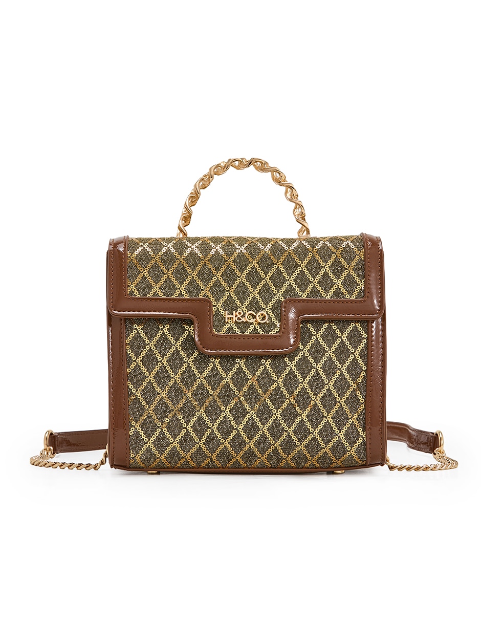 Bolsa tote Agata para mujer