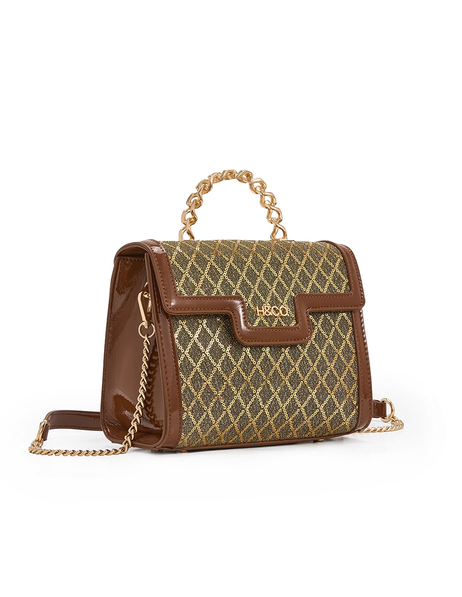 Bolsa tote Agata para mujer 2