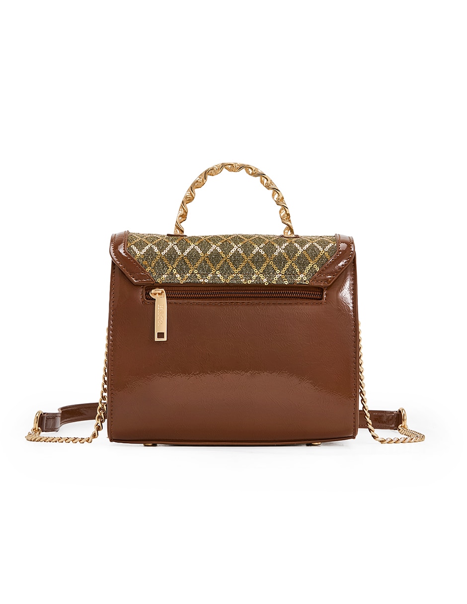Bolsa tote Agata para mujer 3