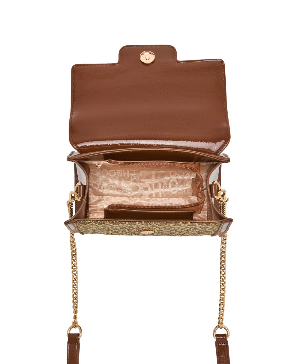 Bolsa tote Agata para mujer 4