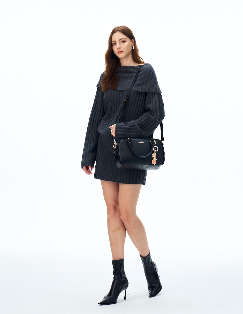 Bolsa crossbody Segi para mujer 7