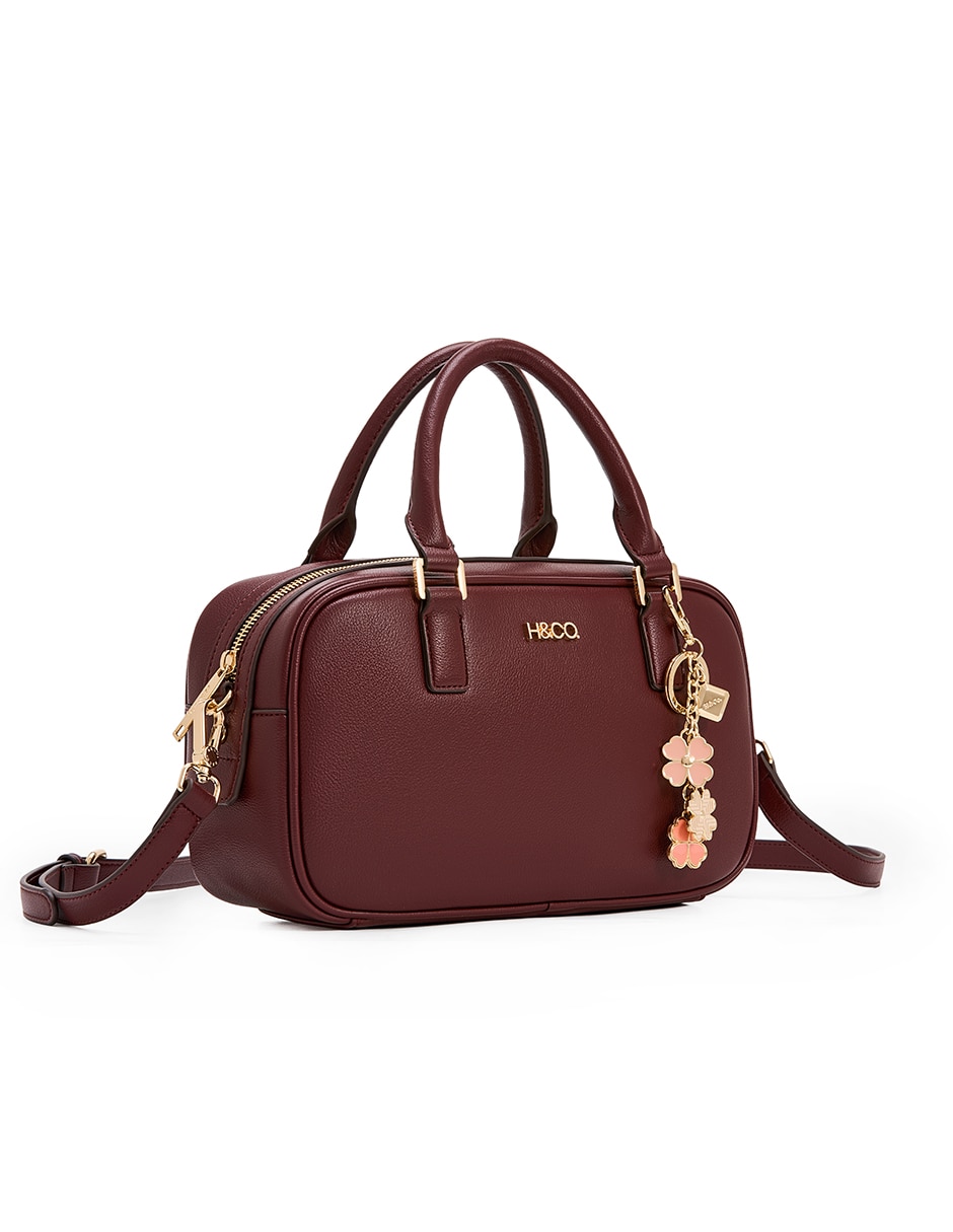 Bolsa crossbody Segi para mujer 2