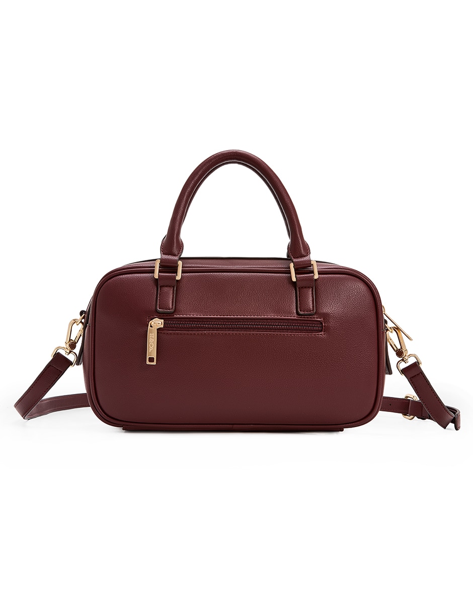 Bolsa crossbody Segi para mujer 3