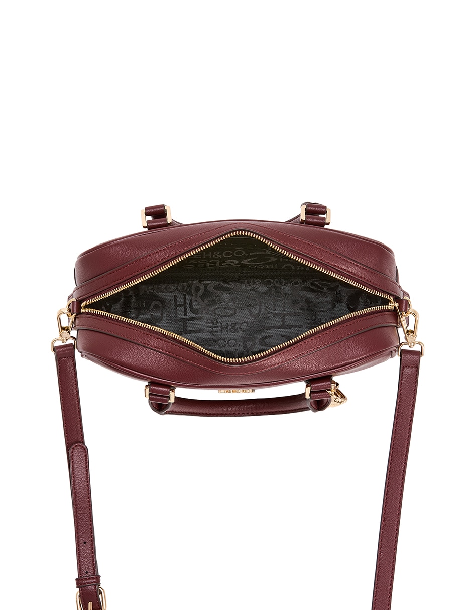 Bolsa crossbody Segi para mujer 4