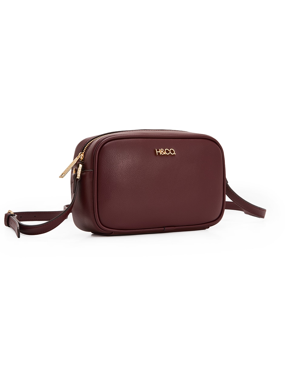 Bolsa crossbody Segi para mujer 2