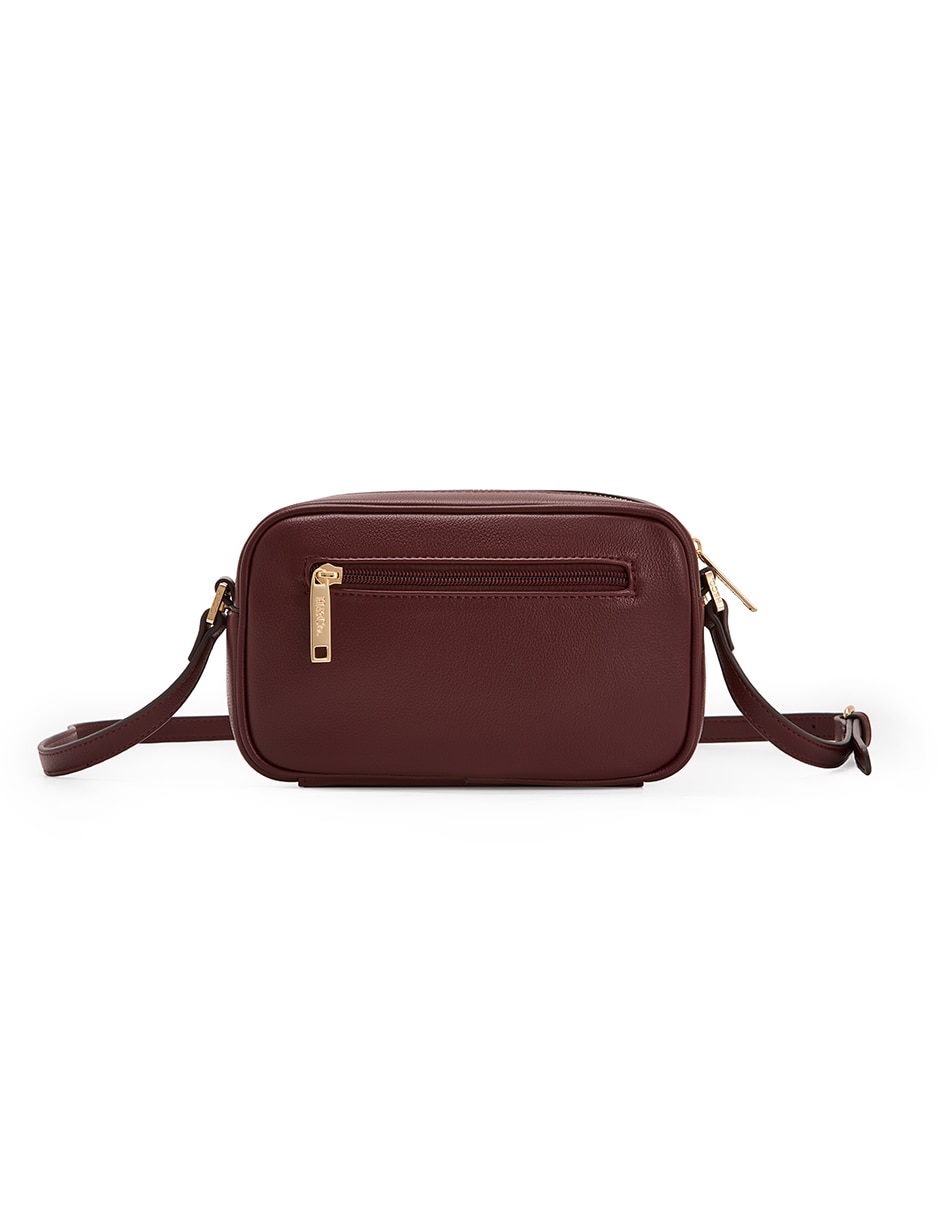 Bolsa crossbody Segi para mujer 3