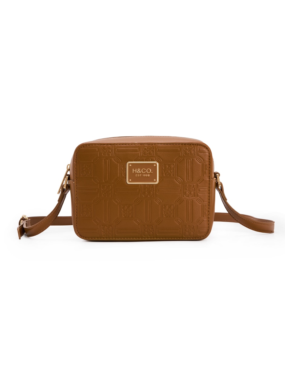 Bolsa crossbody Caro para mujer