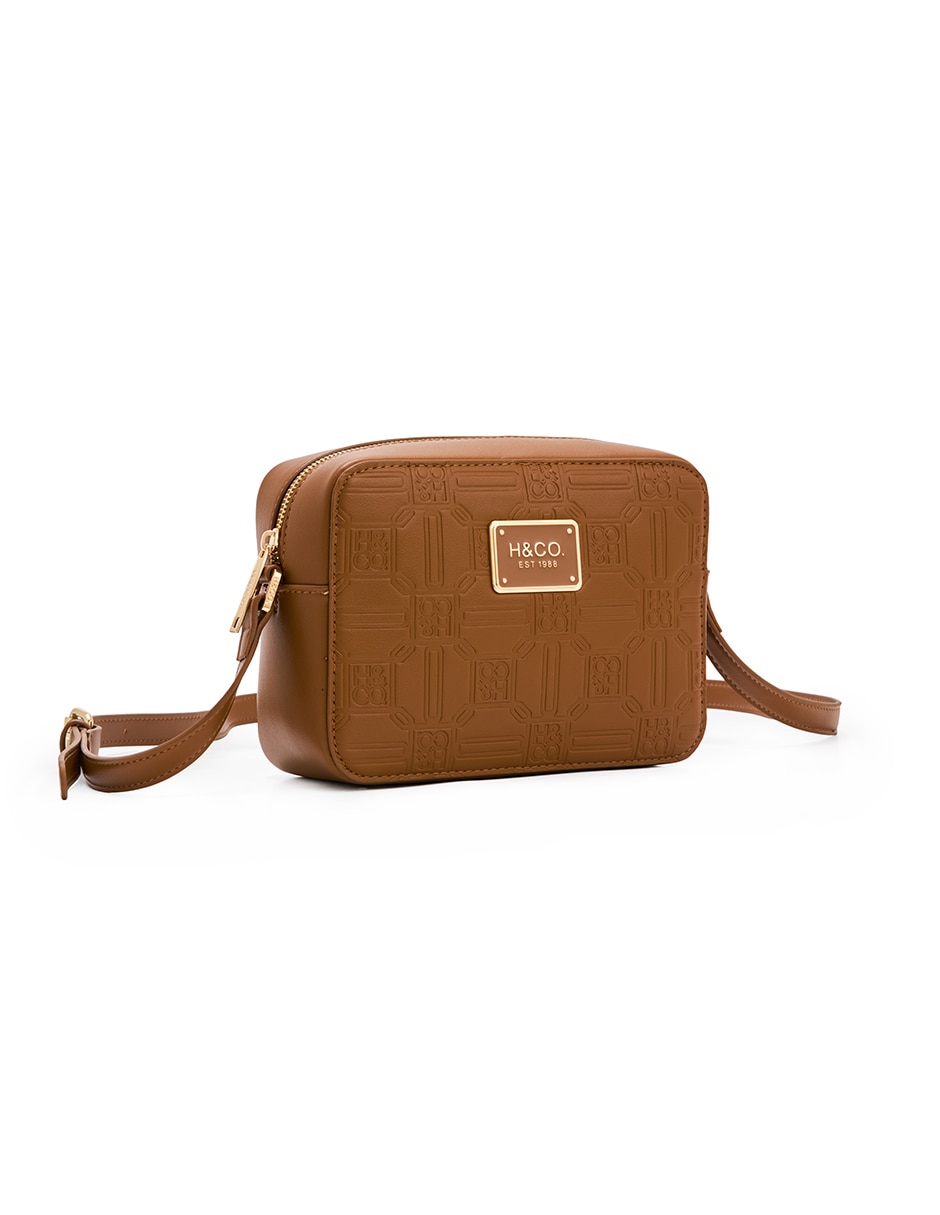 Bolsa crossbody Caro para mujer 2