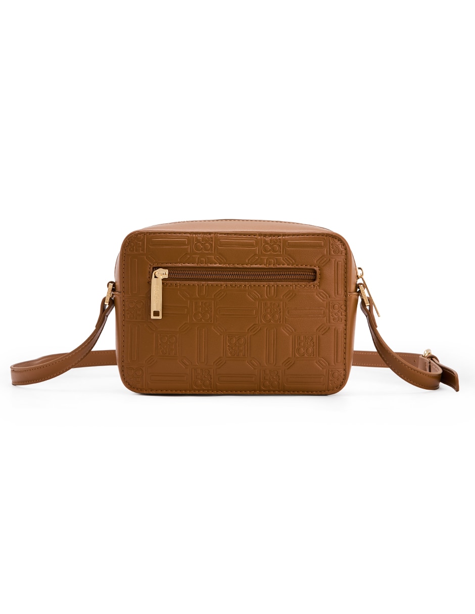 Bolsa crossbody Caro para mujer 3