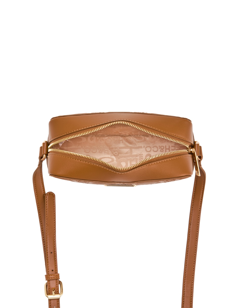 Bolsa crossbody Caro para mujer 4
