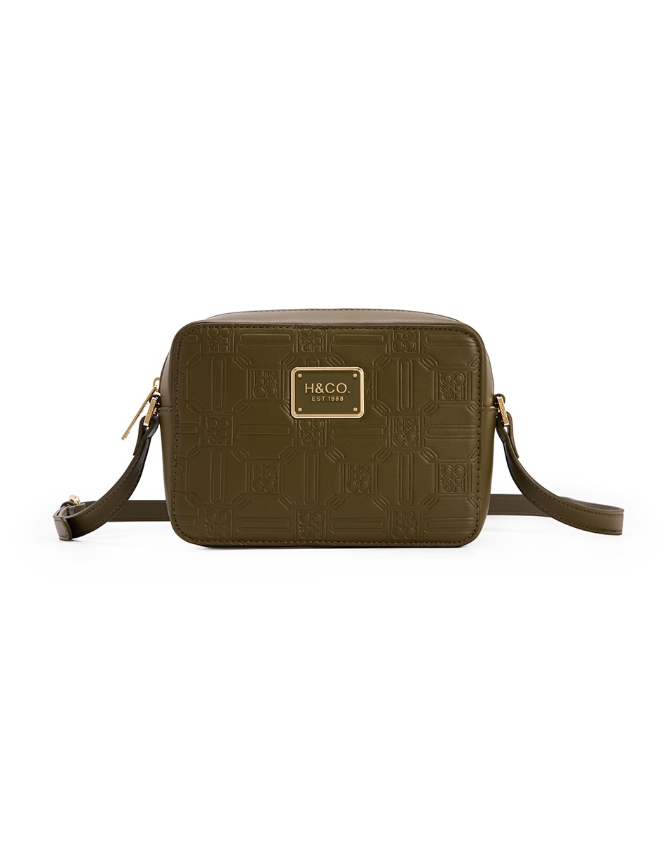 Bolsa crossbody Caro para mujer