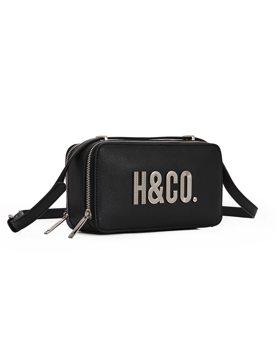 Bolsa crossbody Cristina para mujer 2