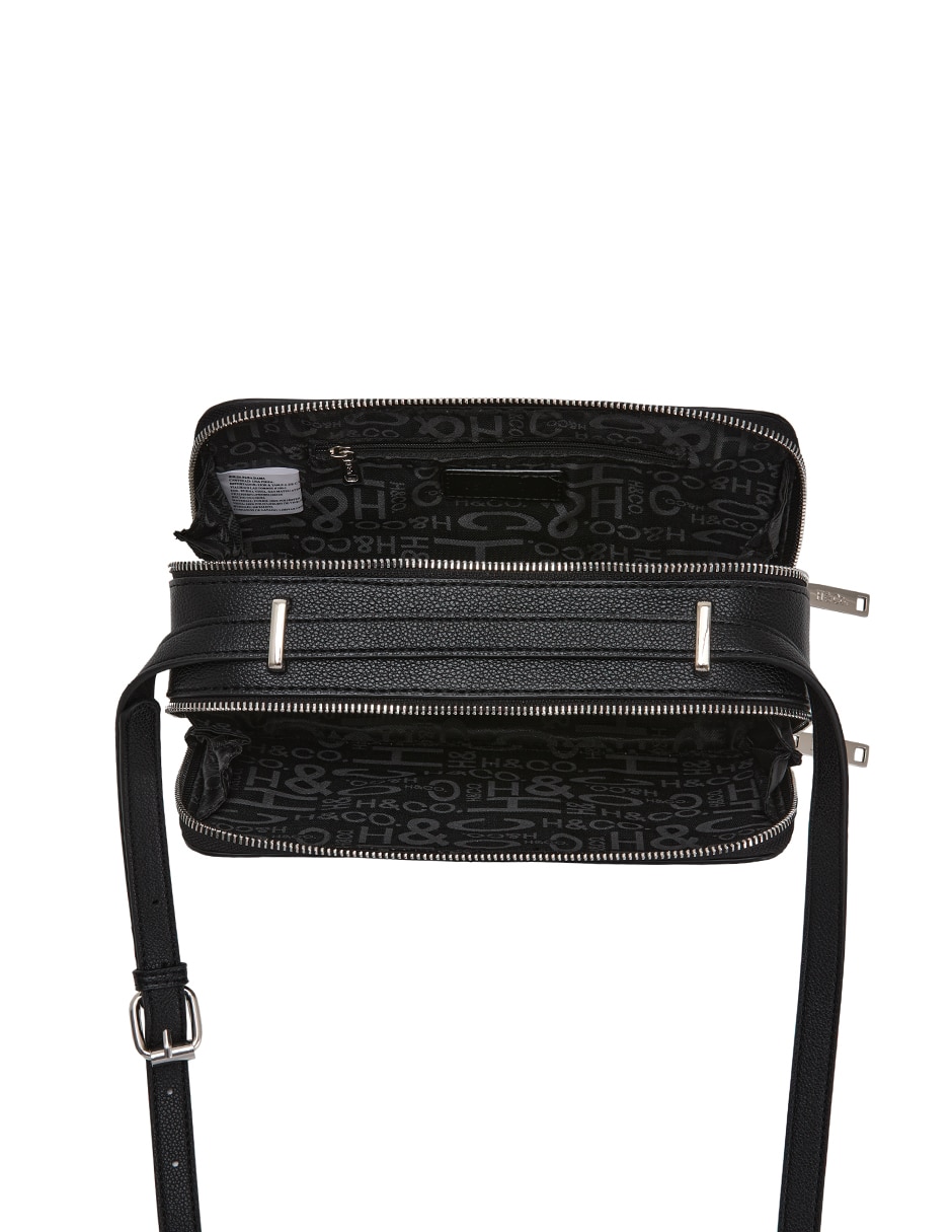 Bolsa crossbody Cristina para mujer 4