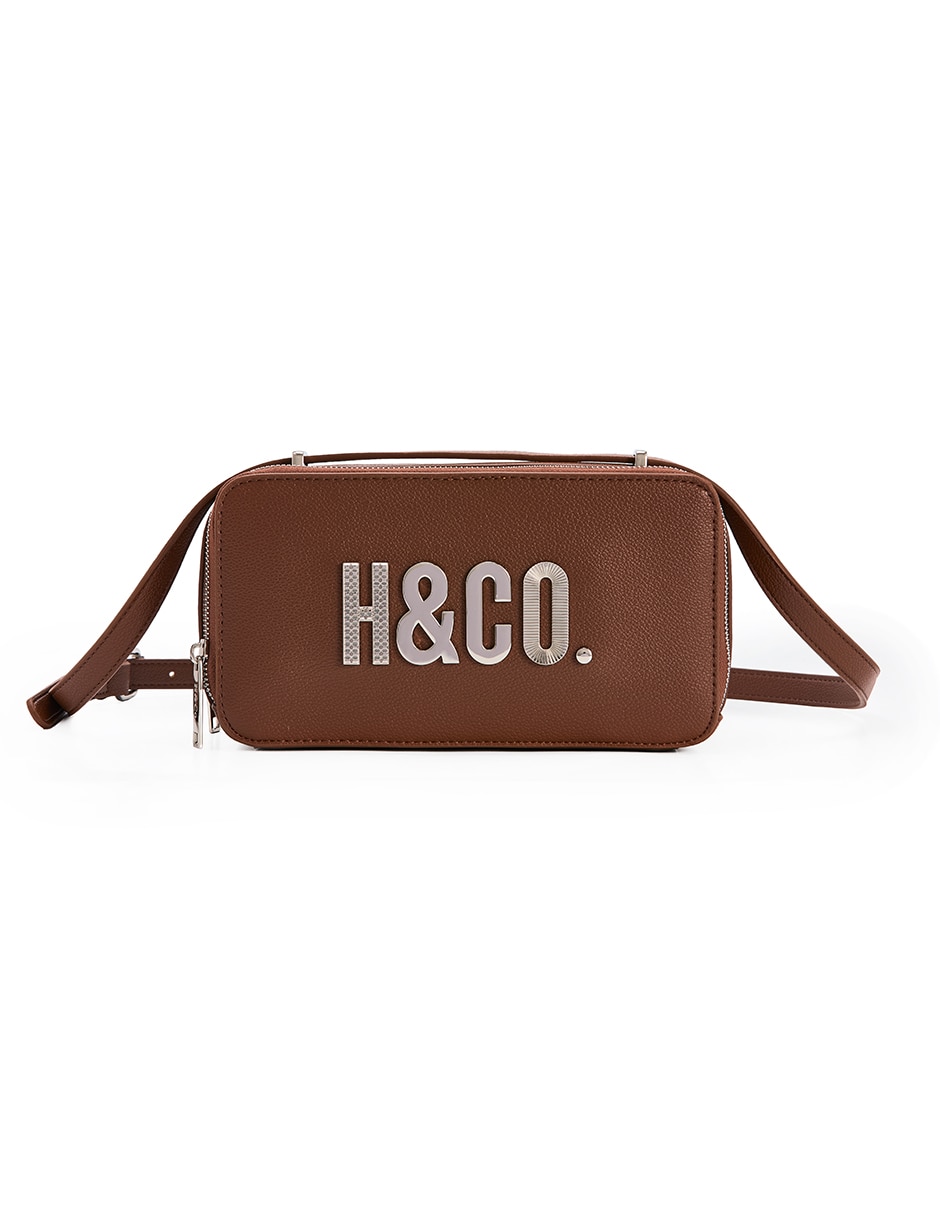 Bolsa crossbody Cristina para mujer