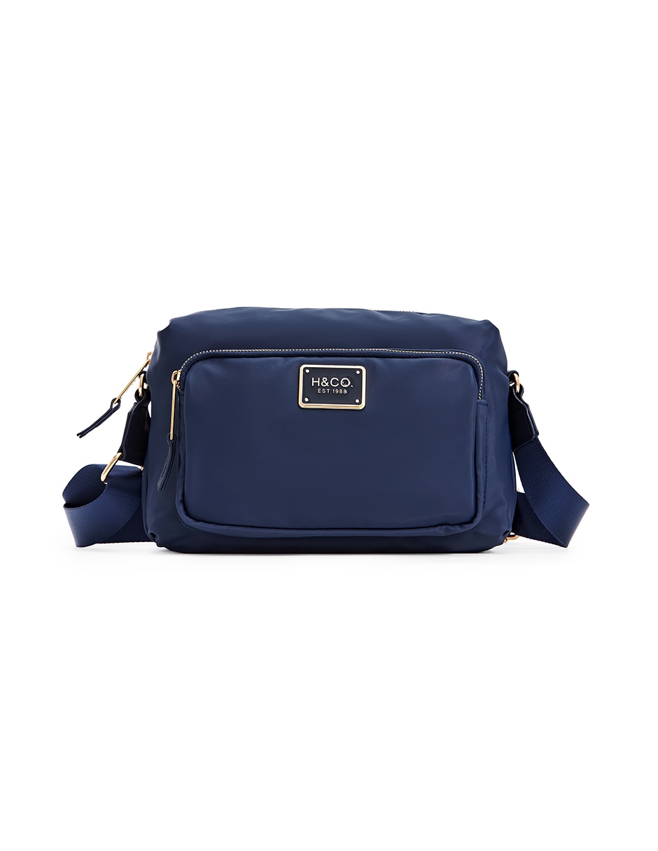Bolsa crossbody Rex para mujer Bolsa crossbody Rex para mujer