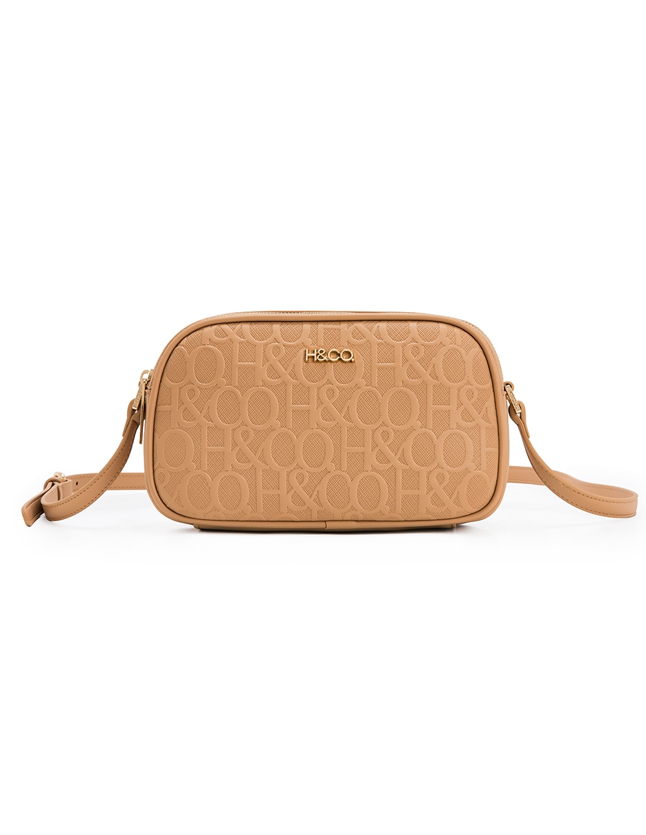 Bolsa crossbody Violetta para mujer