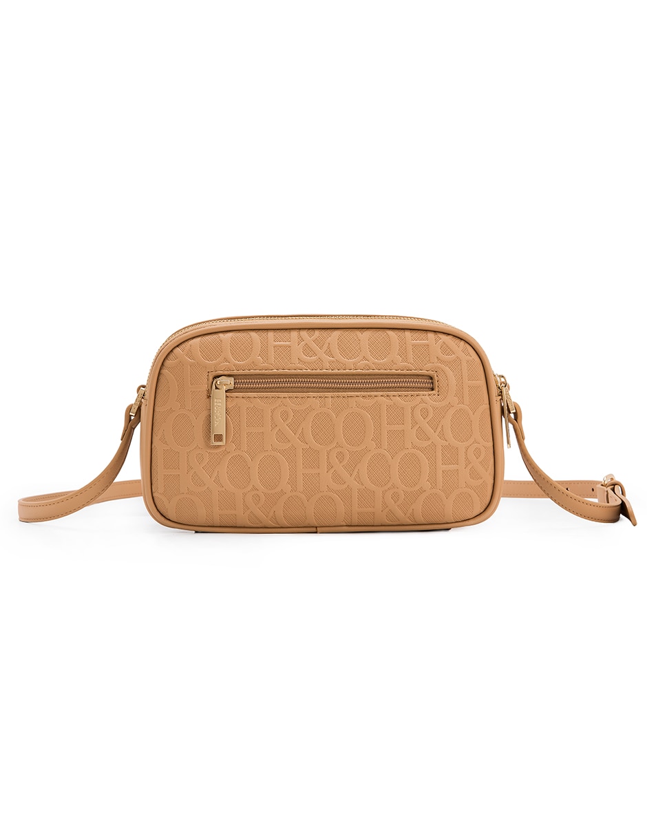 Bolsa crossbody Violetta para mujer 3