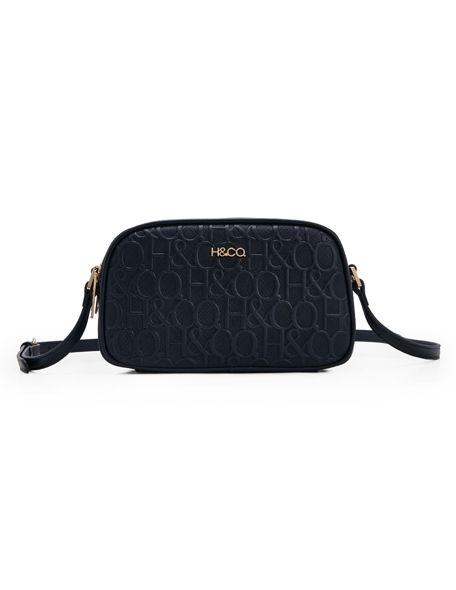 Bolsa crossbody Violetta para mujer