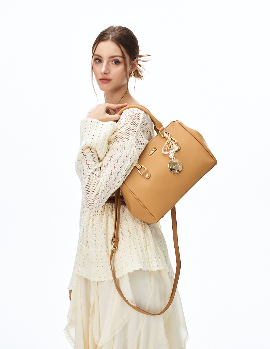 Bolsa Tote Milla para mujer 5