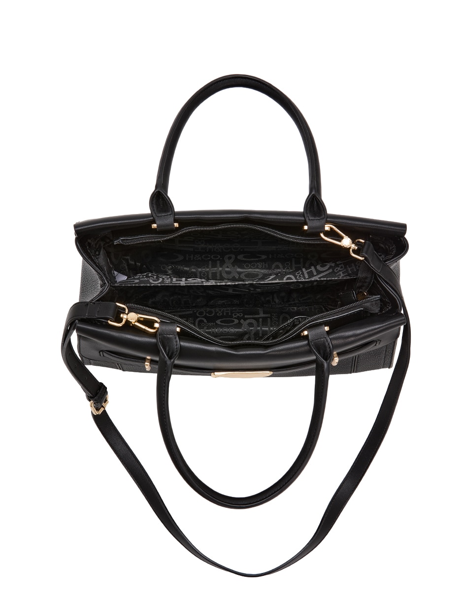 Bolsa tote Montserrat para mujer 4