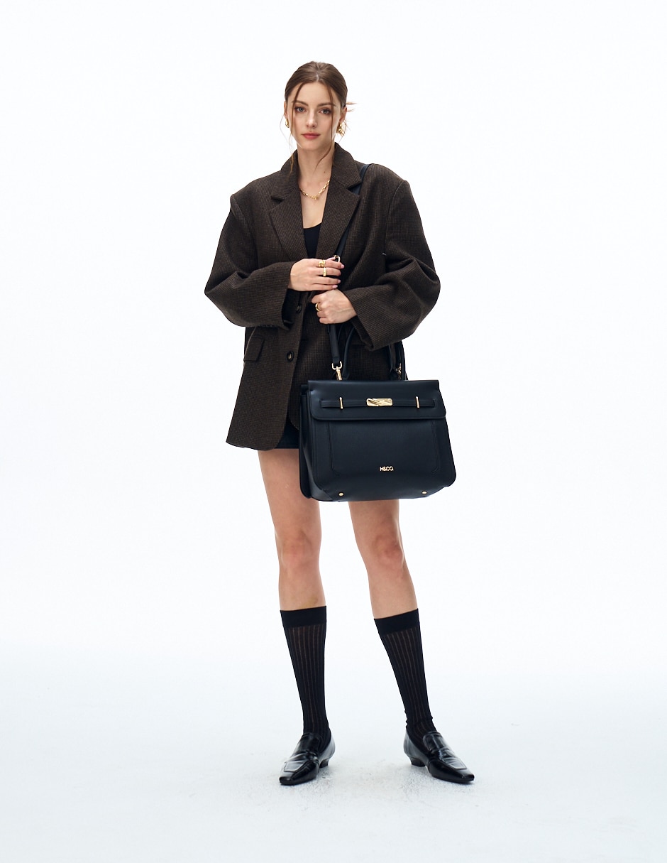 Bolsa tote Montserrat para mujer 7