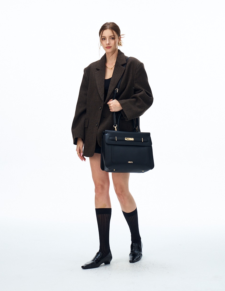 Bolsa tote Montserrat para mujer 8