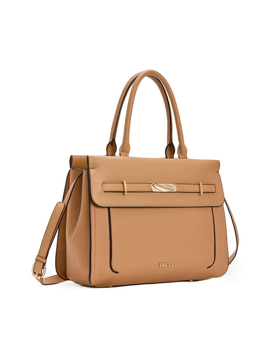 Bolsa tote Montserrat para mujer 2