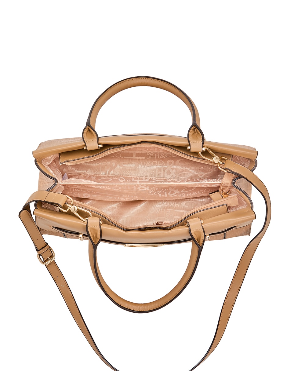 Bolsa tote Montserrat para mujer 4
