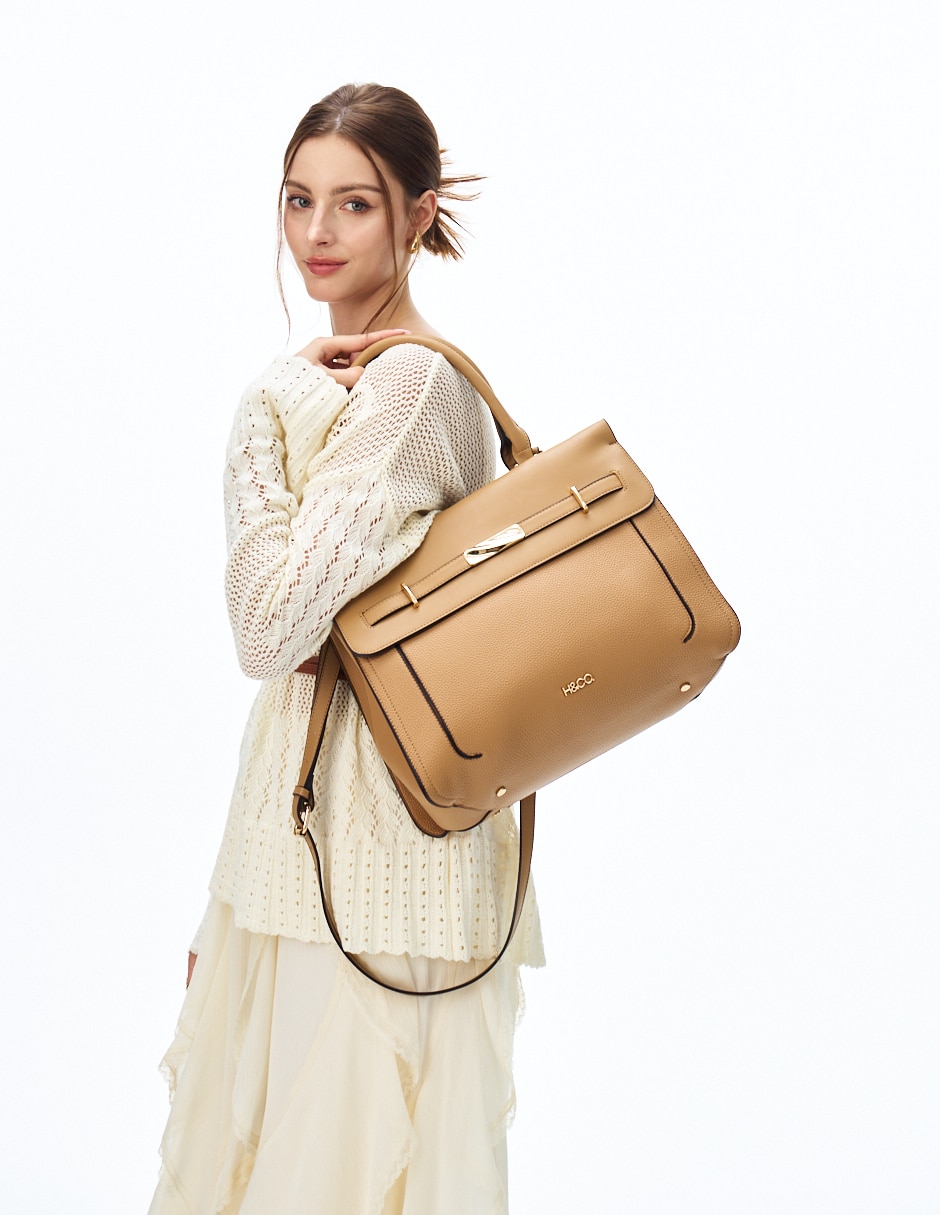 Bolsa tote Montserrat para mujer 6