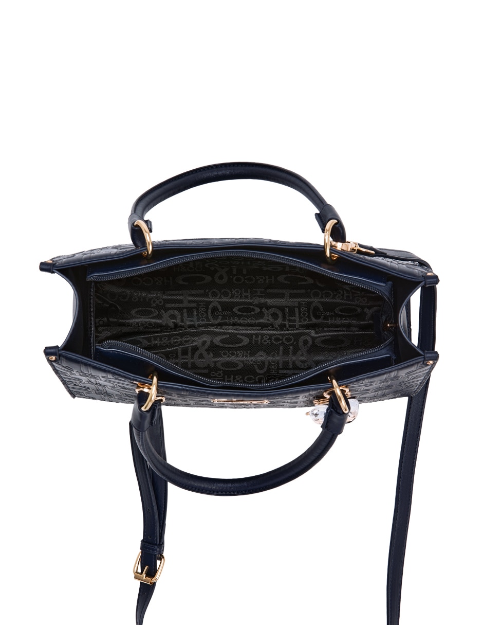 Bolsa tote Caro para mujer 4