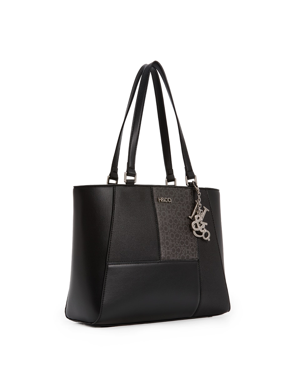 TOTE H&CO, NEGRO