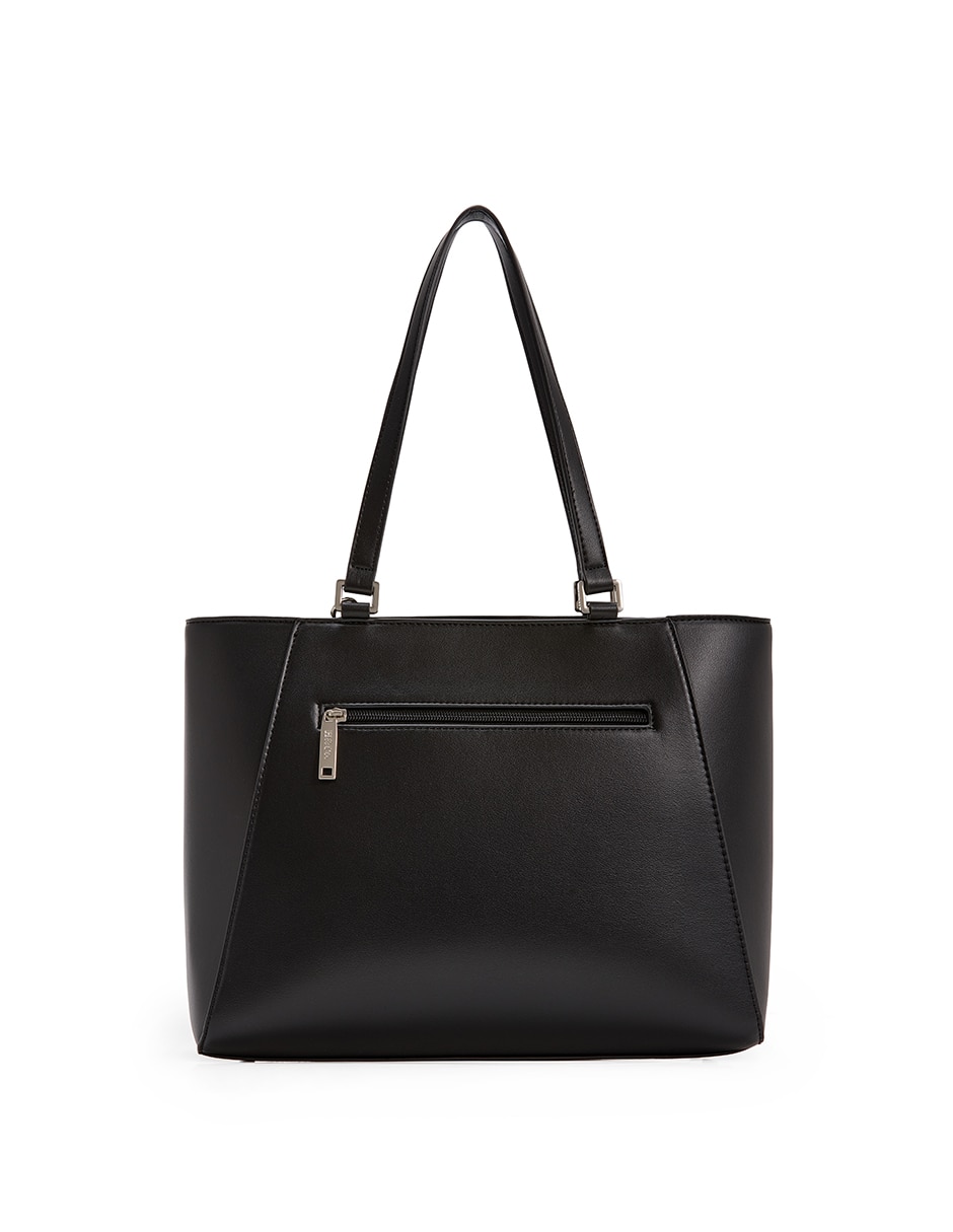 TOTE H&CO, NEGRO