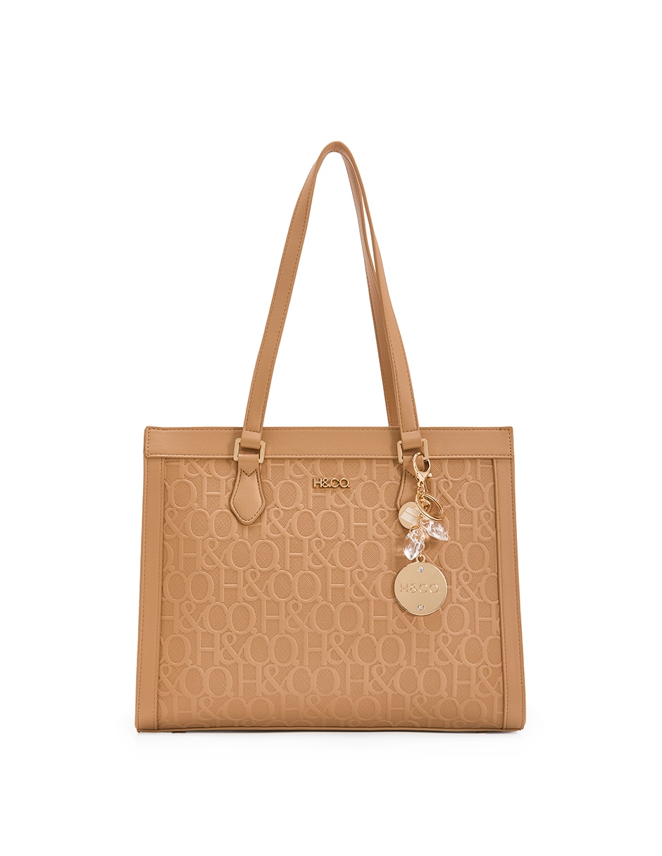 Bolsa tote Violetta para mujer