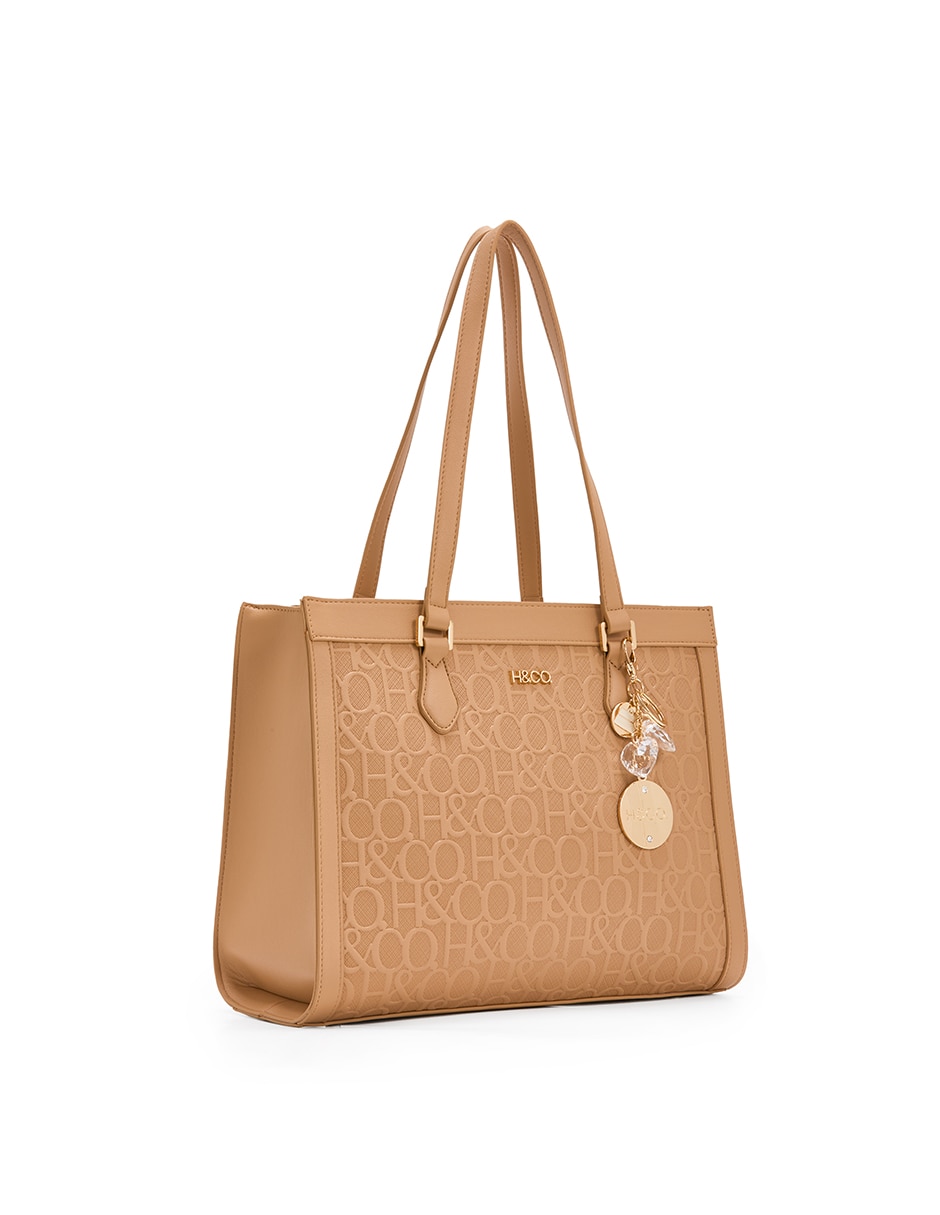 Bolsa tote Violetta para mujer 2